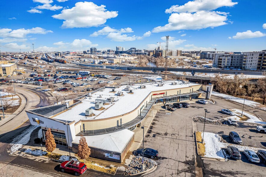 More Photos Of , Denver General Retail For Sale