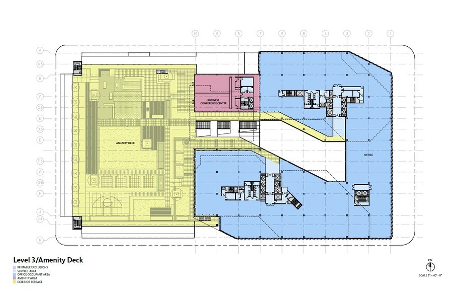 Photo of 3rd Floor Ste 