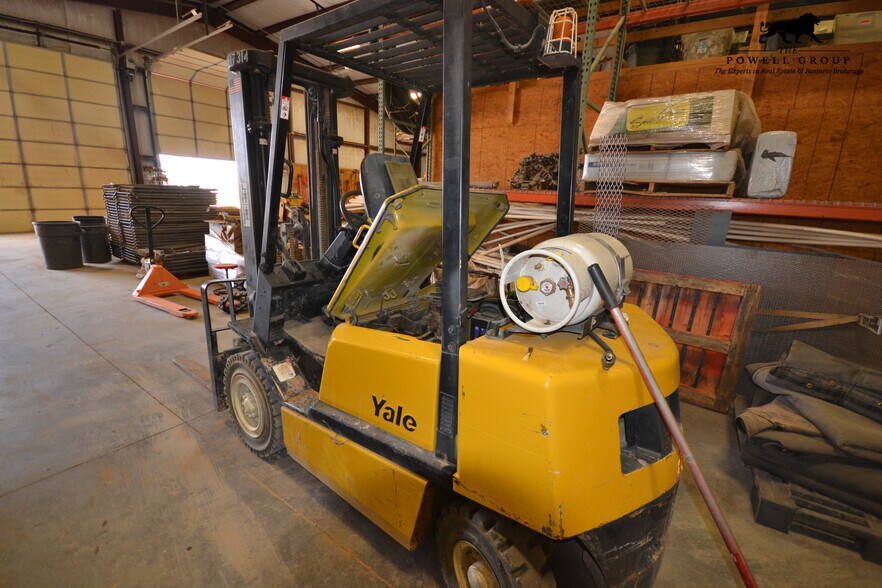 More Photos Of 2304 FM 1585, Lubbock General Retail For Sale