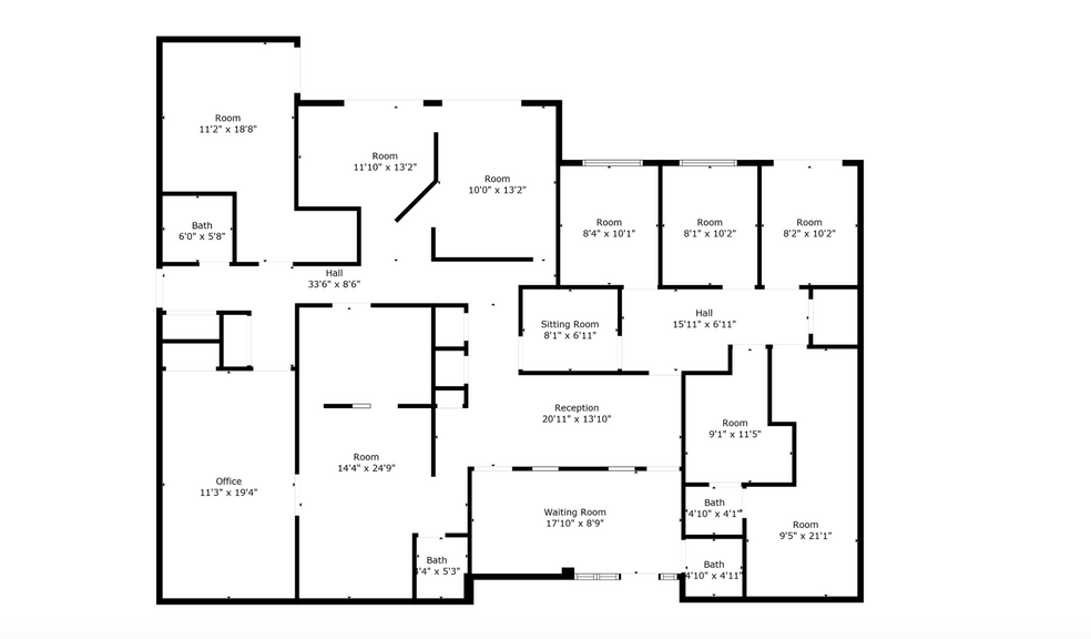 More Photos Of 150 Banana River Dr, Merritt Island Medical For Sale