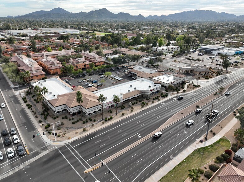 More Photos Of 6949-6969 E Shea Blvd, Scottsdale Unknown For Lease