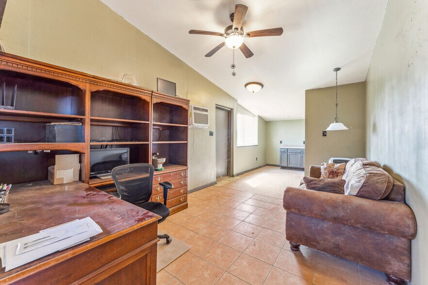 More Photos Of 7000 Hill City Hwy, Tolar Manufactured Housing Mobile Home Park For Sale