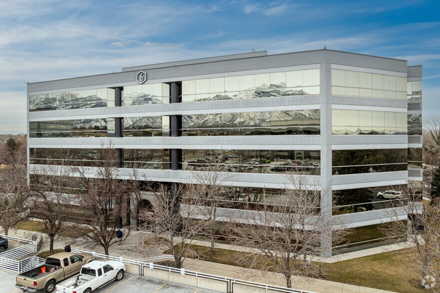 More Photos Of 6955-6965 S Union Park Ctr, Cottonwood Heights Unknown For Lease