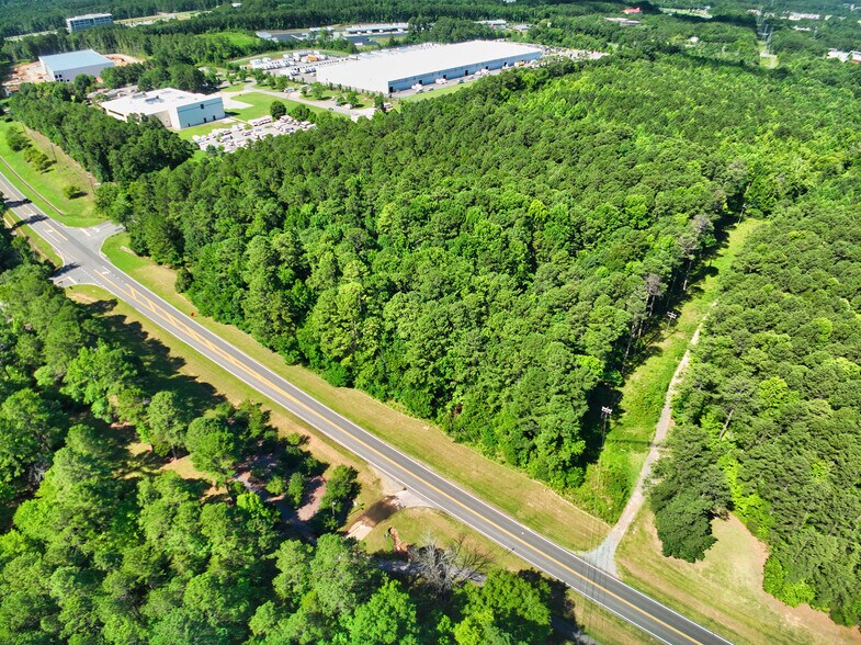 74 Tw Alexander Dr, Research Triangle Park, NC 27709 Land For Sale