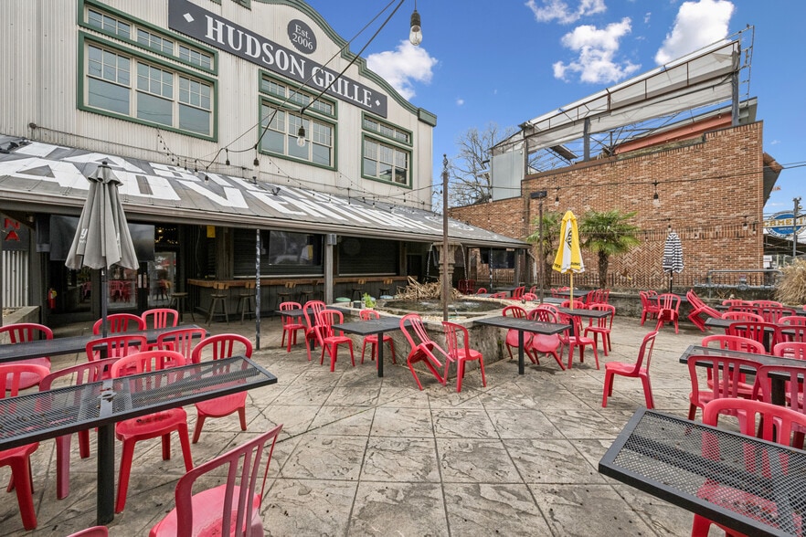 More Photos Of 351-361 Moreland Ave, Atlanta Restaurant For Lease