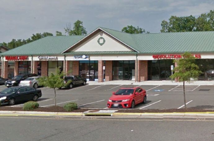 More Photos Of 2773 Jefferson Davis Hwy, Stafford Storefront Retail Office For Lease