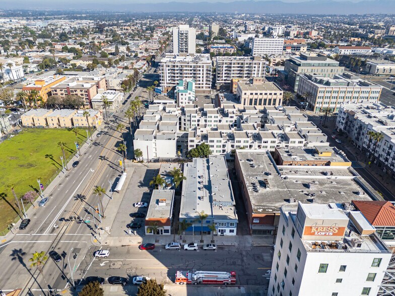 More Photos Of , Long Beach General Retail For Sale