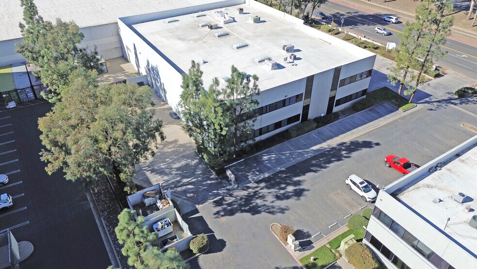 Primary Photo Of 28441 Rancho California Rd, Temecula Office For Lease