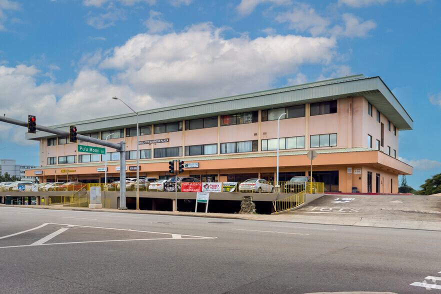 Primary Photo Of 803 Kamehameha Hwy, Pearl City Freestanding For Lease