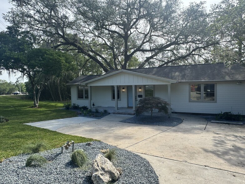More Photos Of 1549 Colonial Dr, Tallahassee Office For Lease