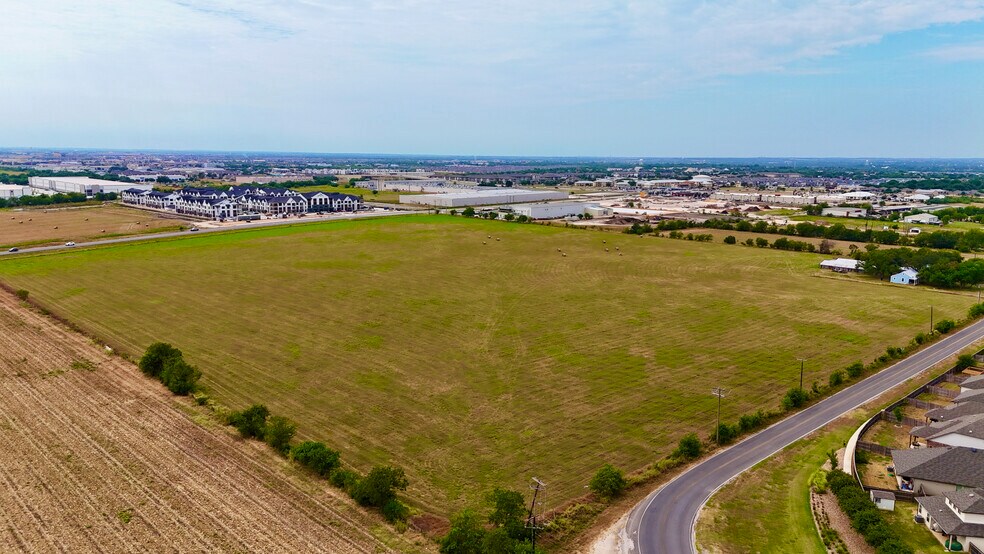 Primary Photo Of Farm to Market Road 1102, New Braunfels Land For Sale