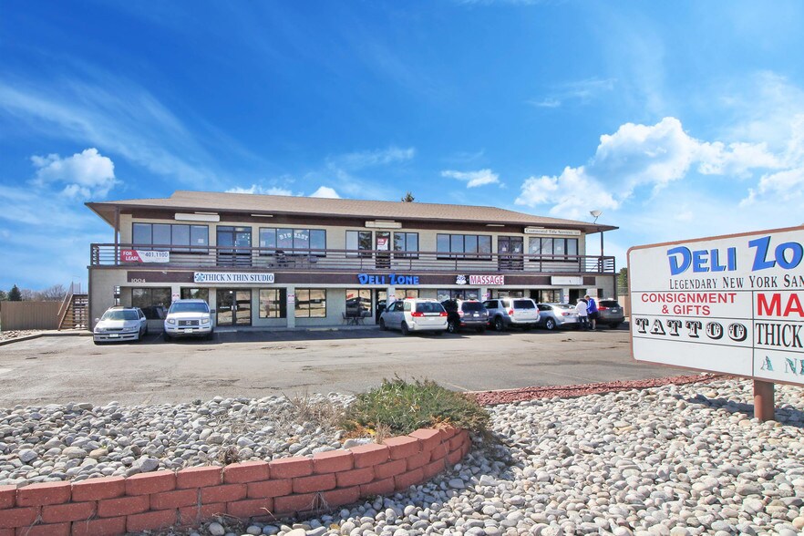 More Photos Of 1004 Depot Hill Rd, Broomfield Freestanding For Lease