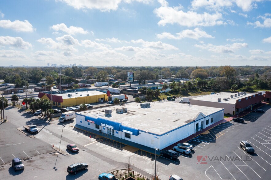 More Photos Of 5218-5398 Silver Star Rd, Orlando Unknown For Lease