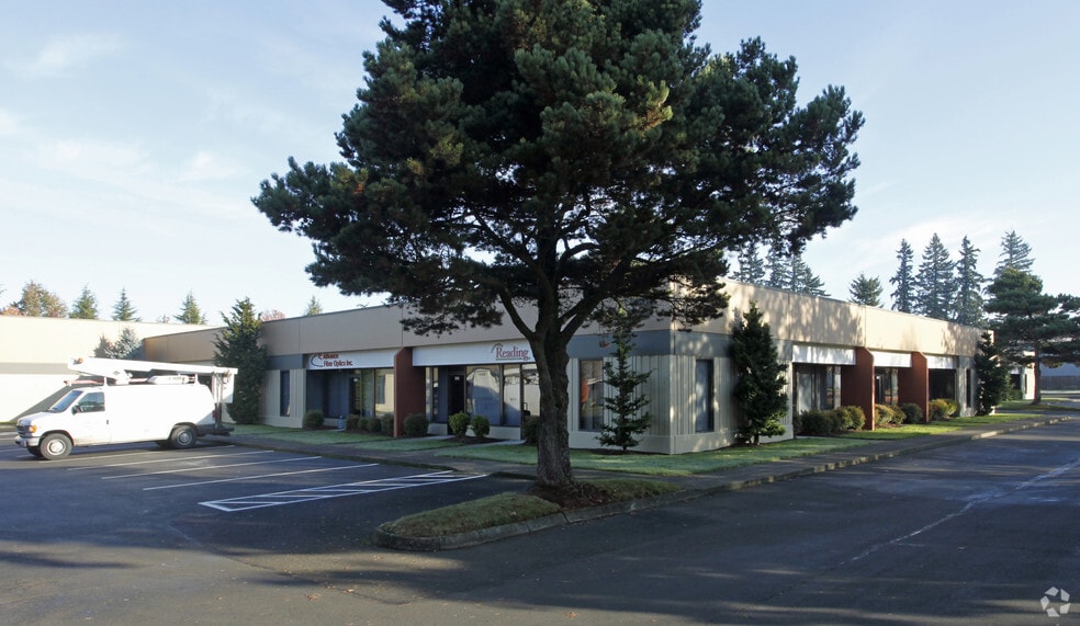 More Photos Of 9611 NE 117th Ave, Vancouver Unknown For Lease