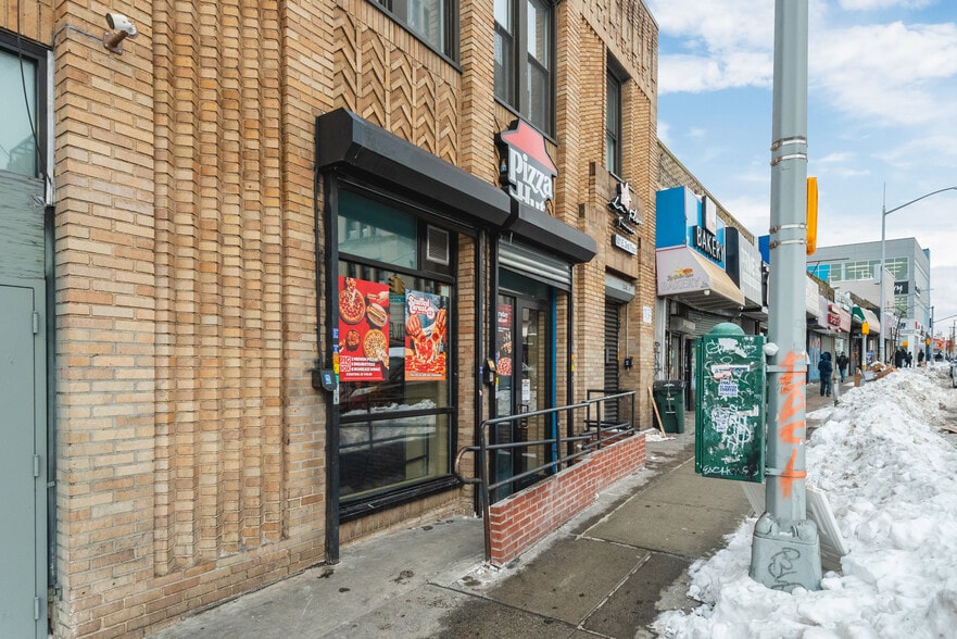 More Photos Of 601 E Tremont Ave, Bronx Bank For Sale