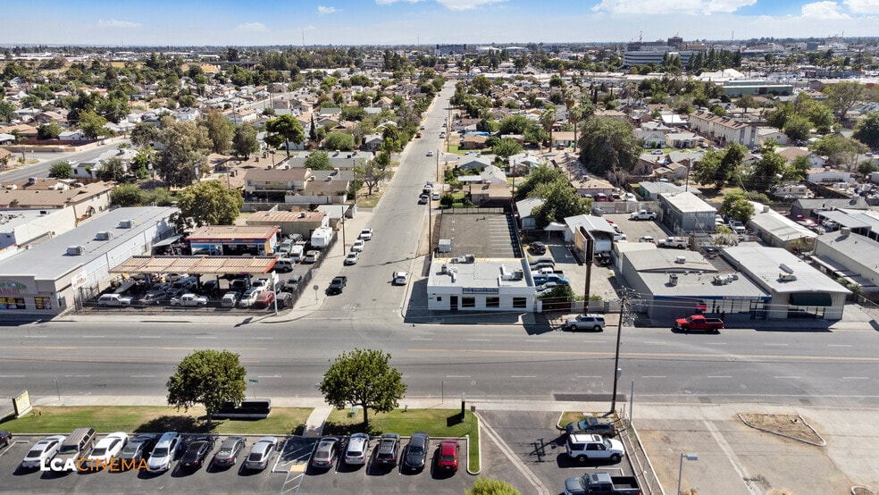 More Photos Of 901 34th St, Bakersfield Medical For Sale
