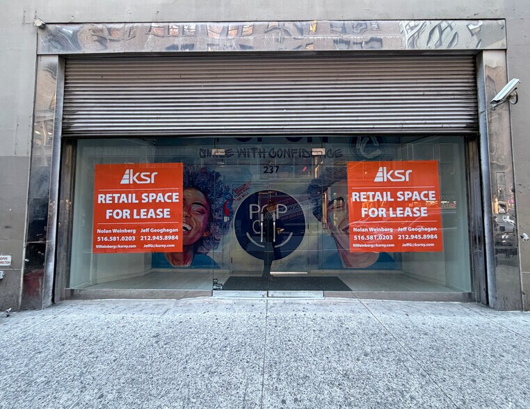 More Photos Of 237 W 37th St, New York Office For Lease
