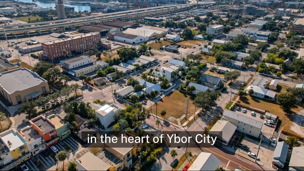 Primary Photo Of 1901 E 5th Ave, Tampa Office For Sale