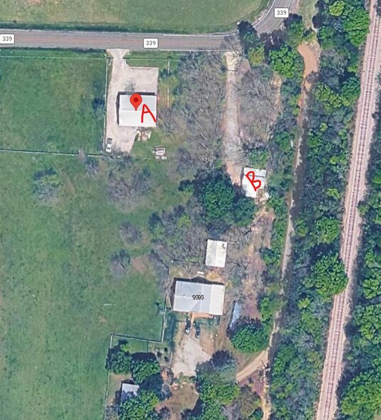 More Photos Of 1410 County Road 339, Melissa Office For Lease