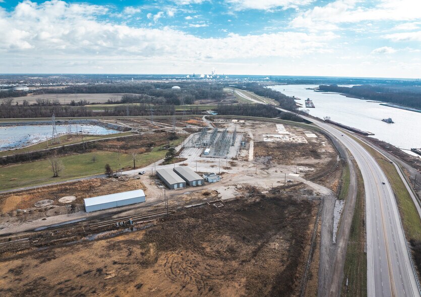 More Photos Of Chessen Ln, East Alton Land For Lease