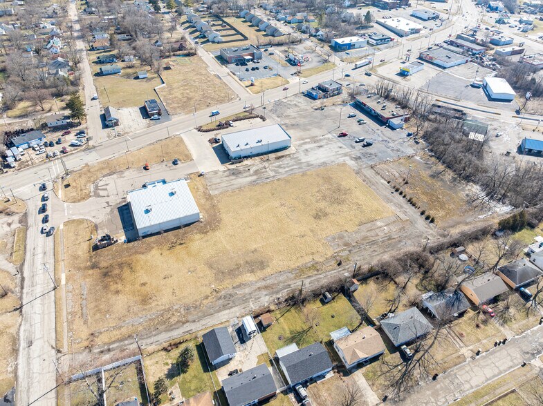 More Photos Of 3976 Salem Ave, Trotwood Freestanding For Sale