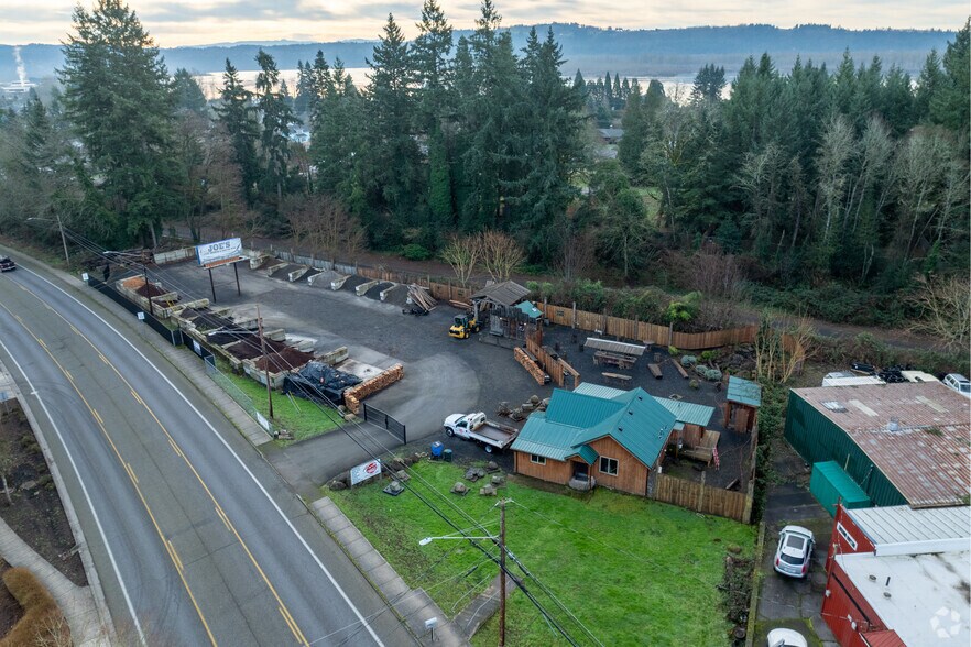 More Photos Of 740 E St, Washougal Specialty For Lease