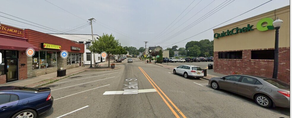 More Photos Of 70 Main St, Netcong Storefront For Lease