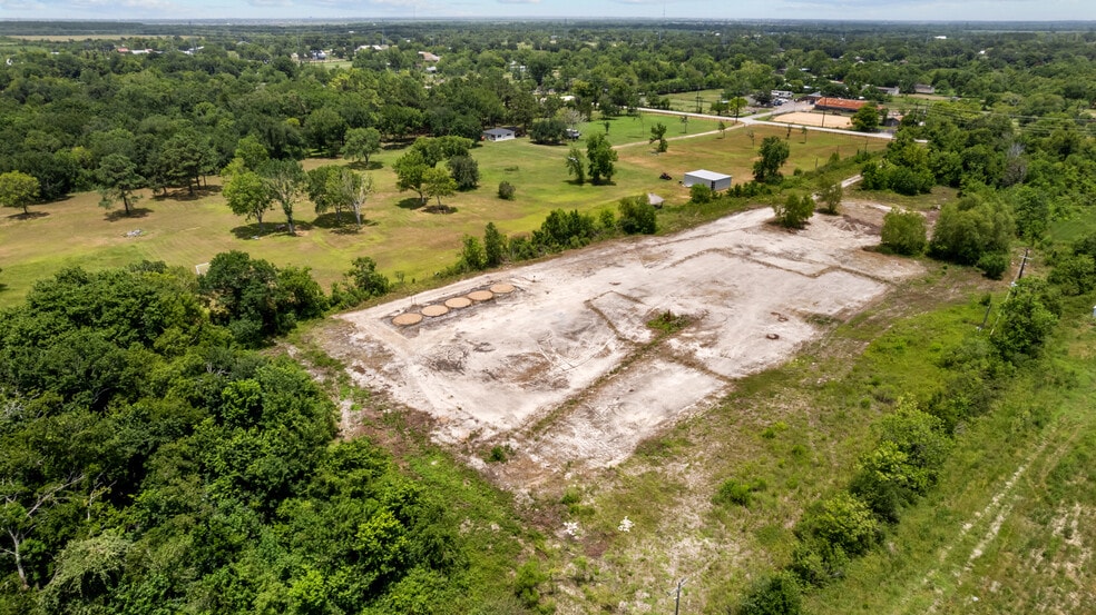 More Photos Of 1403 Algoa Friendswood Rd, Alvin Land For Sale