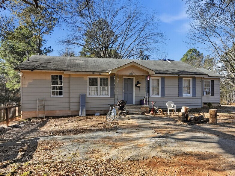 More Photos Of 5330 Sycamore Rd, Buford Land For Sale