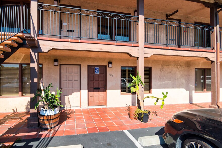 More Photos Of 12749 Norwalk Blvd, Norwalk Office For Lease