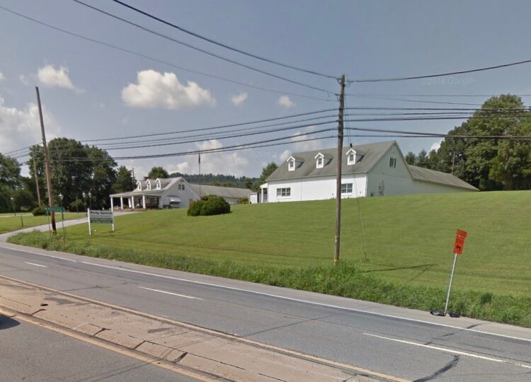 More Photos Of 843-861 Benjamin Franklin Hwy, Douglassville Land For Sale