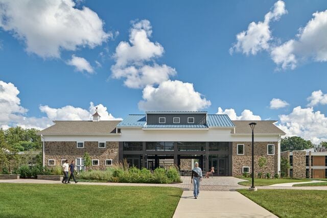 More Photos Of 727 Norristown Rd, Ambler Unknown For Lease