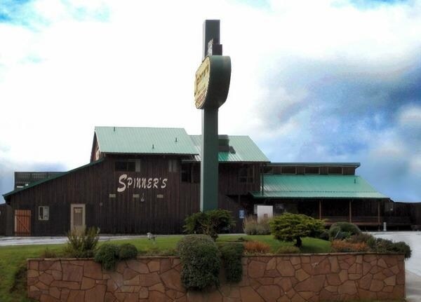 More Photos Of 29430 Ellensburg Ave, Gold Beach Restaurant For Sale