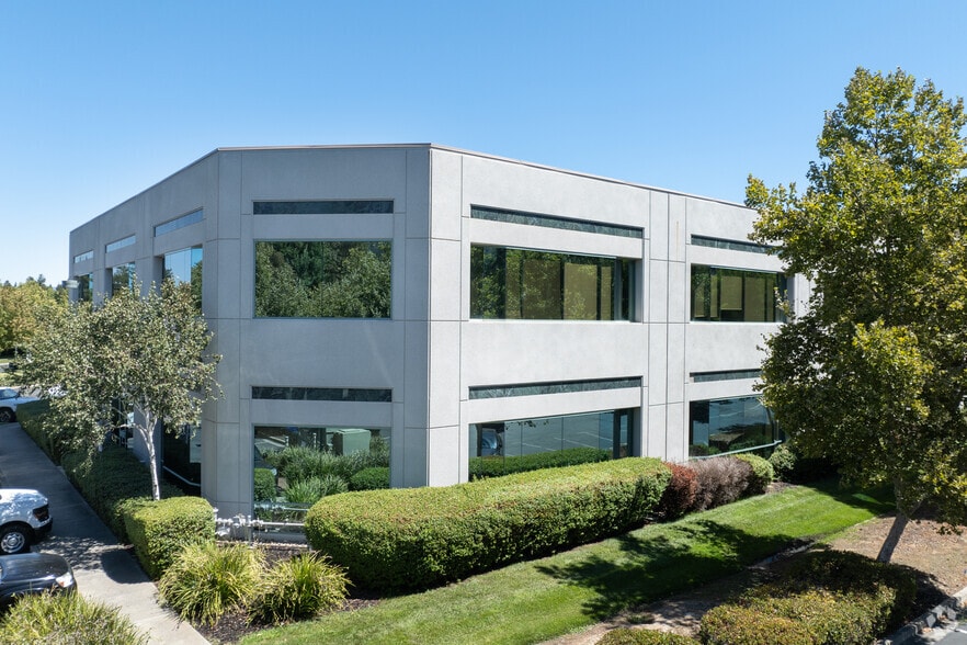 Primary Photo Of 7077 Koll Center Pky, Pleasanton Office For Lease