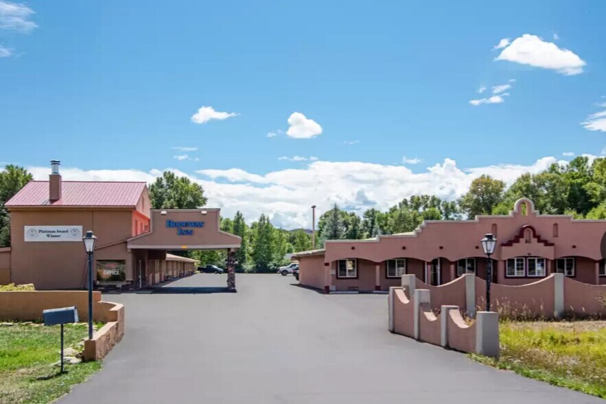 More Photos Of 37760 US Highway 50, Gunnison Hotel For Sale