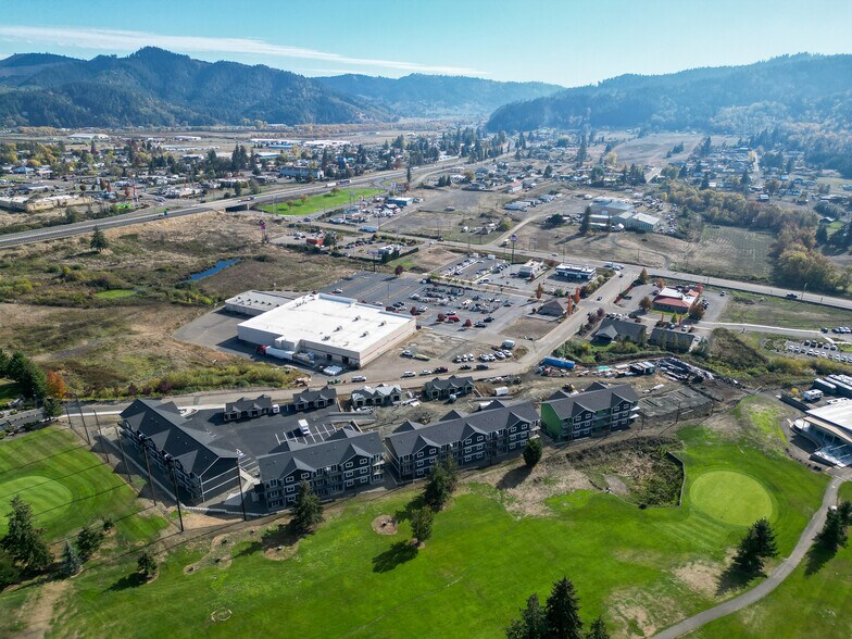 More Photos Of 324 Dakota st, Sutherlin Land For Sale