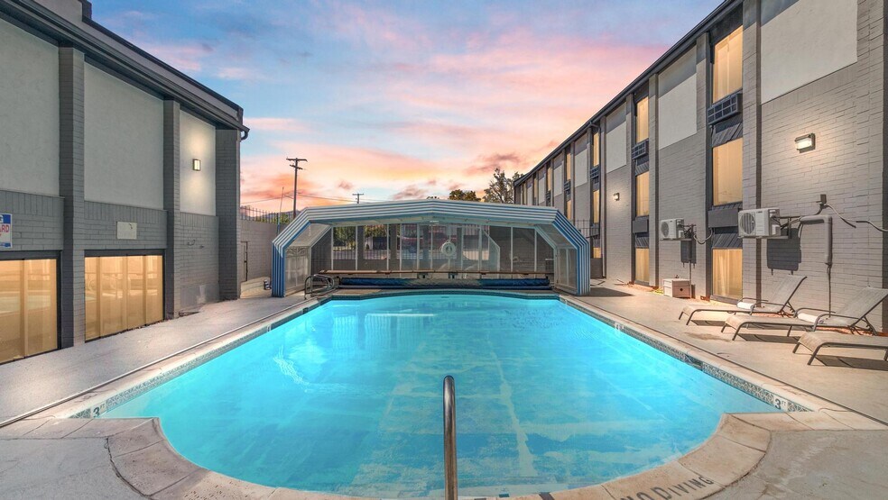 More Photos Of 333 N Main St, Richfield Hotel For Sale