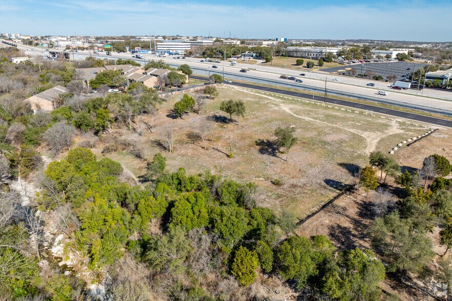 More Photos Of 1701 E Anderson Ln, Austin Land For Sale