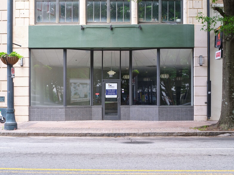 More Photos Of 50 Peachtree St NW, Atlanta Apartments For Lease