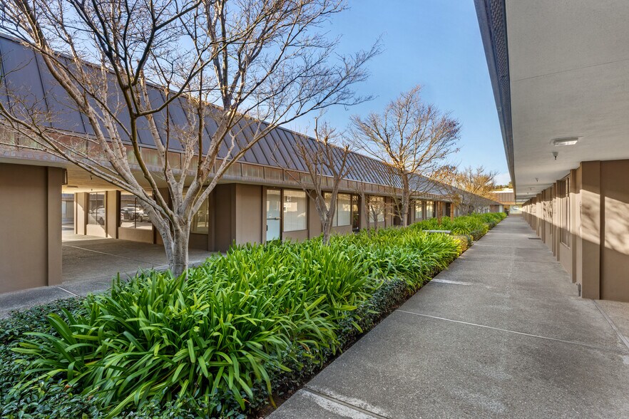 More Photos Of 1-55 Mitchell Blvd, San Rafael Office For Sale