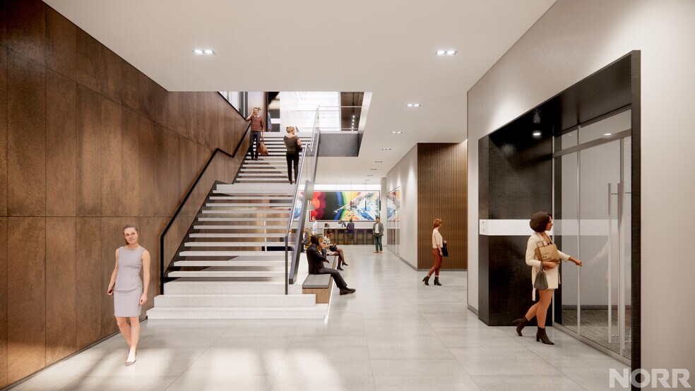 More Photos Of 250 King of Prussia Rd, Radnor Office For Lease