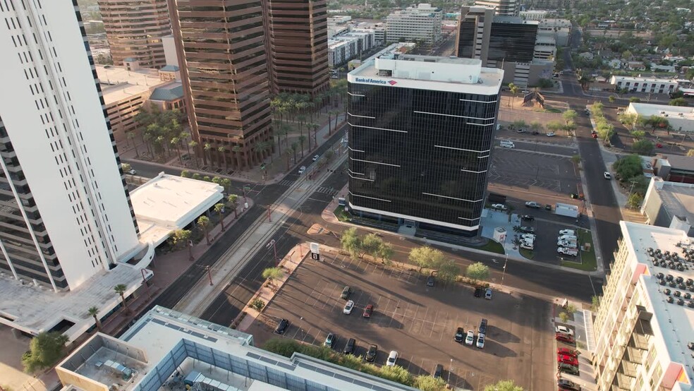 Primary Photo Of 3030 N Central Ave, Phoenix Office For Lease