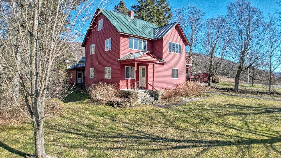More Photos Of 6152 Sugartown Rd, Ellicottville Land For Sale