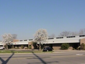 More Photos Of 4350-4372 Muhlhauser Rd, Fairfield Research And Development For Lease