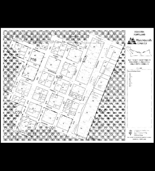 More Photos Of 530 SW 2nd Ave, Portland Land For Sale