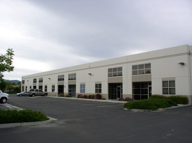 More Photos Of 905 Cotting Ln, Vacaville Industrial For Sale