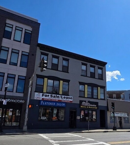 More Photos Of 59 Meridian St, East Boston Office Residential For Sale
