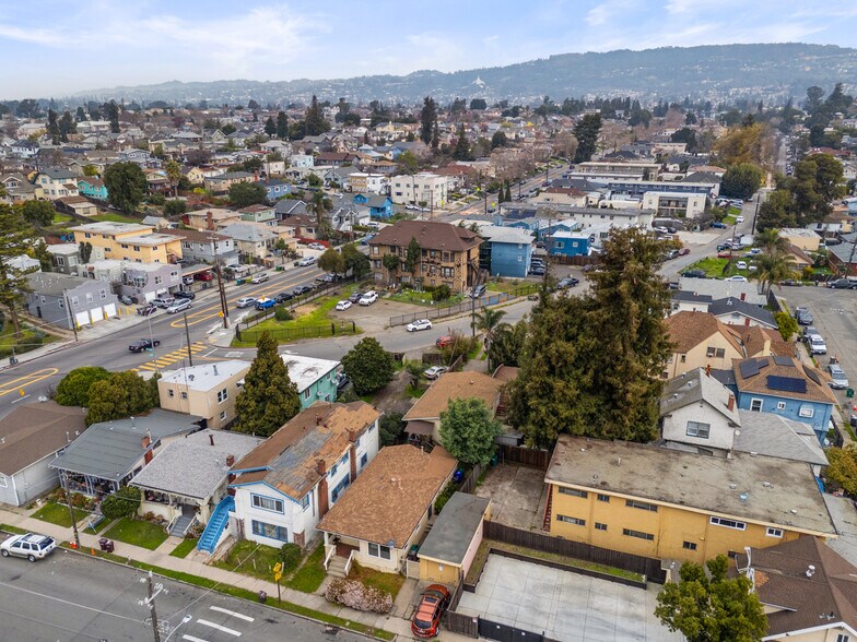 More Photos Of 4422 Ygnacio Ave, Oakland Apartments For Sale