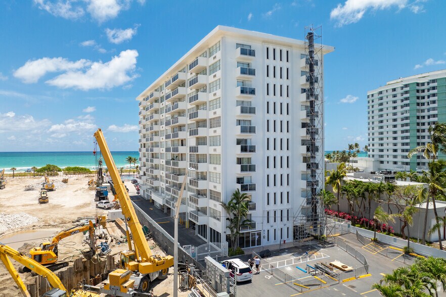 More Photos Of 5313 Collins Ave, Miami Beach Apartments For Sale