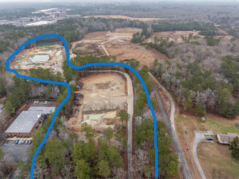 More Photos Of 6685 Short Ln, Gloucester Land For Sale